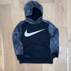 NIKE Youth Size M Hoodie